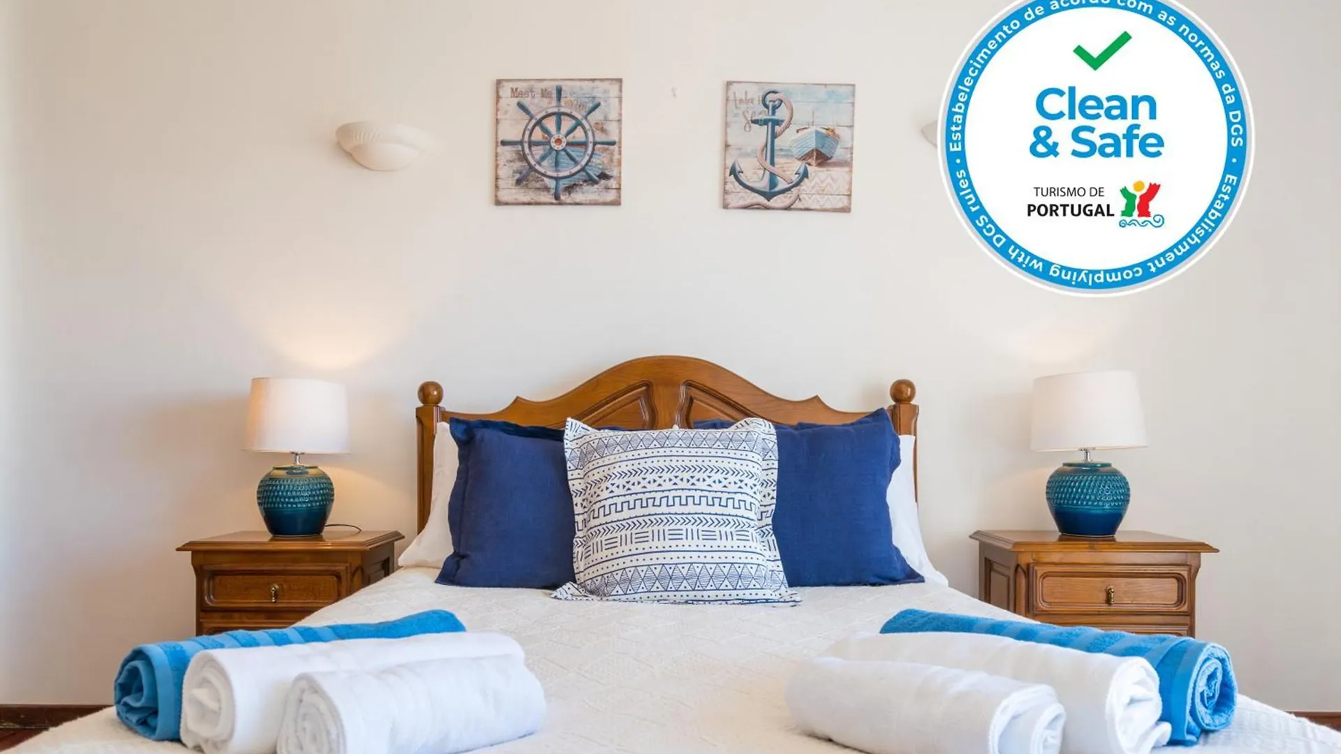 Sunny Seaside Escape Apartment Lagos